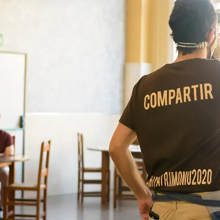 La Mesedora Restaurante & * Algemesi